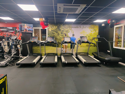 Perfect Fitness Gym - Muscat - +968 9911 6158