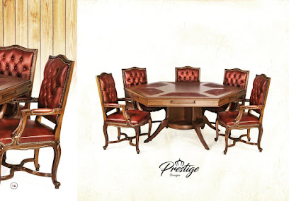 Prestige Design - Muscat - +968 9121 5078