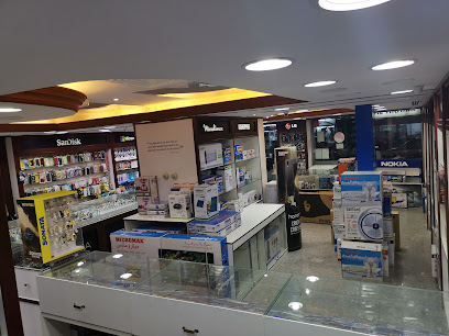 Naseem Sur Electronics - Sur - +968 25 546138