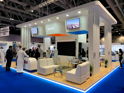 Sketch International LLC - Muscat - +968 9665 6972