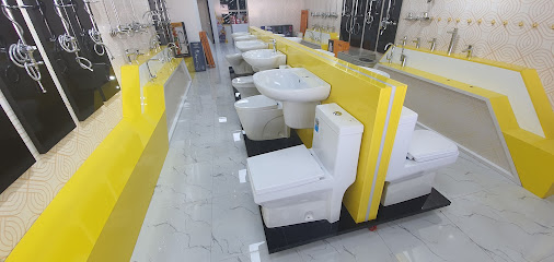 المملكة العالمية لمواد البناء - مملكة هوم - Seeb - +968 9603 3380