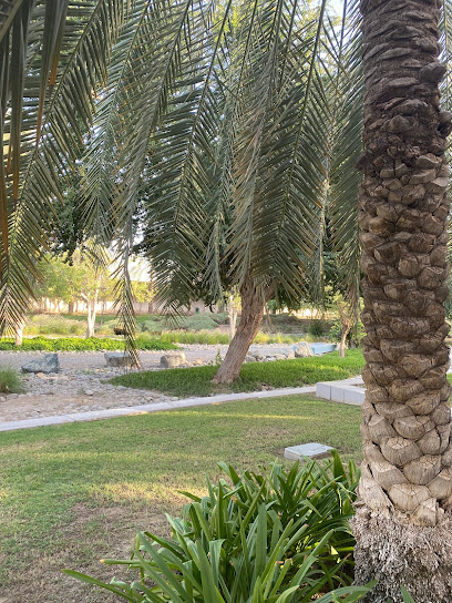 Azaiba Park - Oman|Muscat|H9QM+8JR