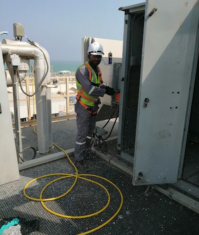 Tmtec Trade And Technical Services Llc تمتك للتجارة و الخدمات الفنية - Muscat - +968 24 595838