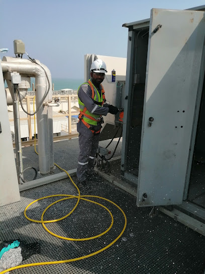 Tmtec Trade And Technical Services Llc تمتك للتجارة و الخدمات الفنية - Oman|Muscat|5226 Way|H9CH+749
