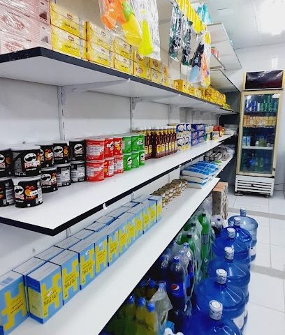 Grocery store - Salalah - +968 9126 3604