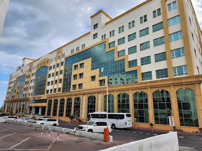City Seasons Hotel Muscat - Muscat - +968 24 394800
