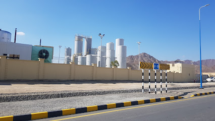 AL MOHTASHAM Trading and Contracting - Jardaman - +968 9977 8087