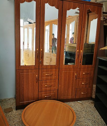 محل مالك المسكري -Malik Almaskari’s shops - Ibra - +968 9925 5973