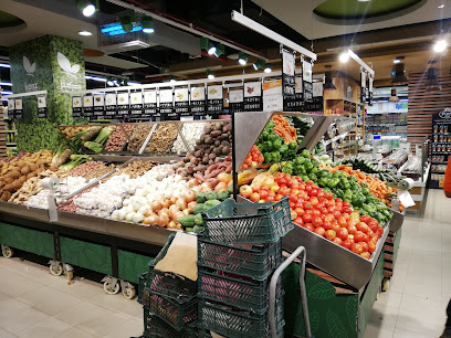 Kenz Hypermarket - السيب‎، - +968 24 289906