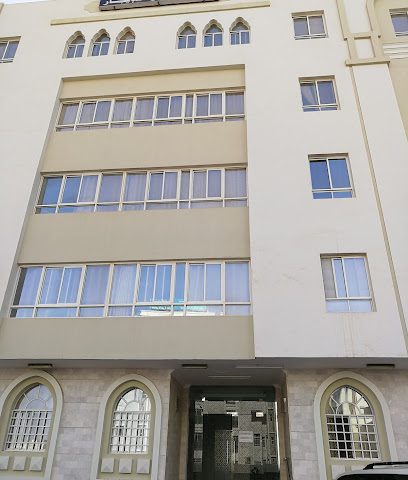 بناية زينة صلالة رقم 1 - Salalah - +968 9061 3147