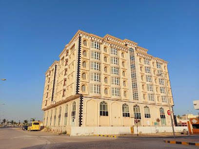 Salalah Plaza Hotel - Salalah - +968 23 210794