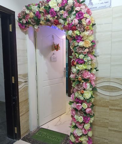 QASAR ALFHAKHAMA SALON AND SPA - Seeb - +968 9420 1914