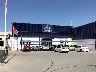 Lulu Private Label Warehouse - Ghala - Muscat - +968 24 593931