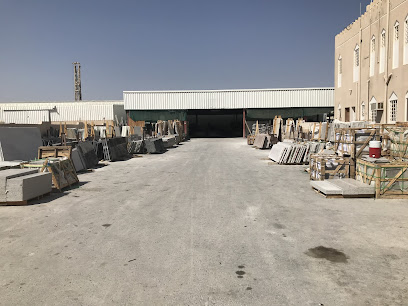 Nizwa Marble Co. - Nizwa - +968 25 437158
