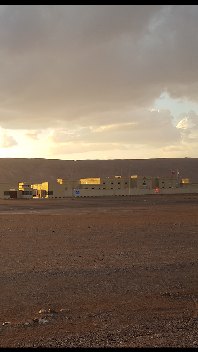 Adam Police Station - Oman|Adam|9G85+95P