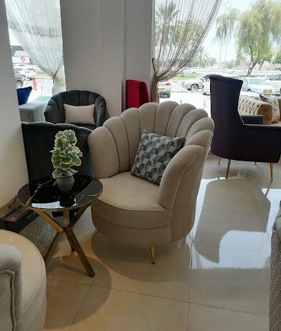 لاڤيلا بلازا للاثاث والمفروشات - Muscat - +968 7911 6000