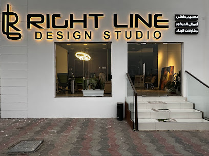 RIGHT LINE DESIGN & CONSTRUCTION - Seeb - +968 9779 0858