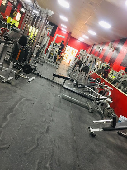 Fitness center bodybuilding - Oman|Khasab