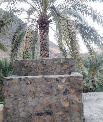 Old House Heritage - Rustaq - +968 9280 4019