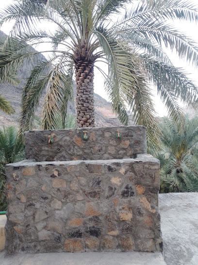 Old House Heritage - Oman|Rustaq|59QP+WQ9