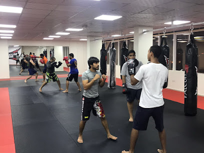 Muscat Mixed Martial Arts Al Khoud - Seeb - +968 7178 8618