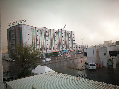 The Address Hotel Apartments - Al Buraimi - +968 25 654949