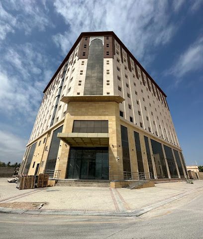 Kyriad Hotel, Salalah - Salalah - +968 9358 7413