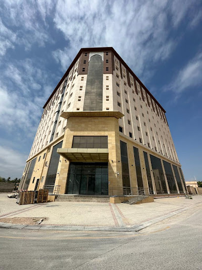 Kyriad Hotel