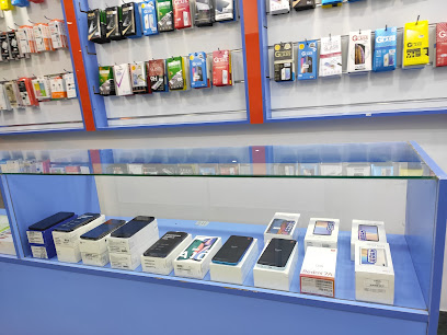 AL-MATAR MOBILE & COMPUTER - Saham - +968 9454 5040