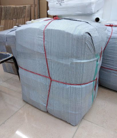 AL MADINA CARGO - Seeb - +968 9710 1151