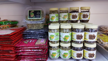 Doux Trading (Arabic Coffee & Spices) - Sohar - +968 9979 3516