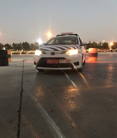 تعليم سياقه - Seeb - +968 9442 6221