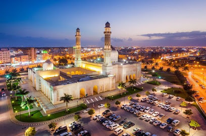 Al Sultana House - Salalah - +968 9629 4532