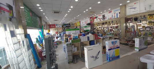 Zuraiq Building Materials - Amerat - Al Amarat - +968 9983 9004