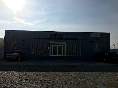 HYTEC SOHAR - Sohar - +968 22 062326