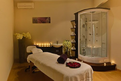 Massage Relaxing Center - Seeb - +968 7869 9327