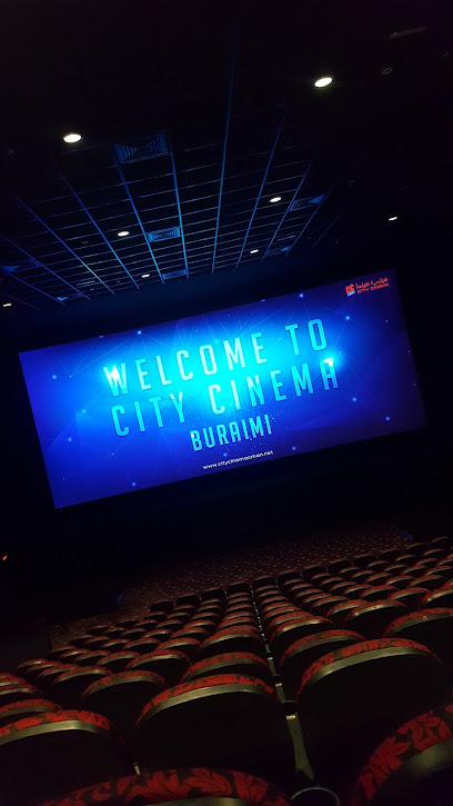 VOX Cinemas Buraimi - Oman|Al Buraimi|Lulu Hypermarket