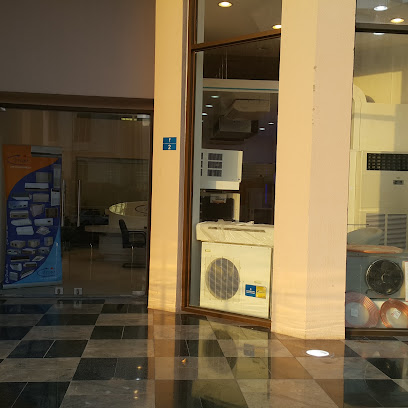 Fawaz Refrigeration & Air Conditioning - Muscat - +968 24 490280
