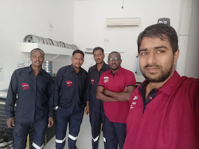 مختبر صدي الأرض - Sohar - +968 9742 5926