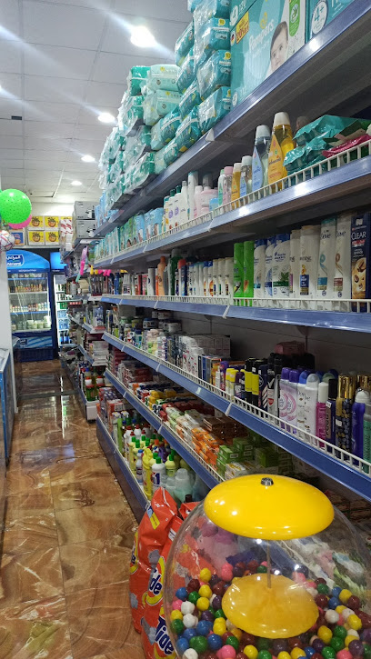 ABU MOHANAD COLD STORE - Oman|Seeb|J48F+44Q