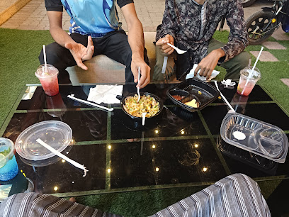 Rusta burger - Rustaq - +968 7171 5156