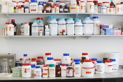 Al Hazfa Pharmacy - Nizwa - +968 25 426102