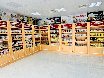 Tree of Life Healthy Foods, Ghala - Muscat - +968 9471 9815