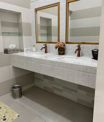 Al Asdaf Granite & Marble - Jalan Bani Buali - +968 9139 9474