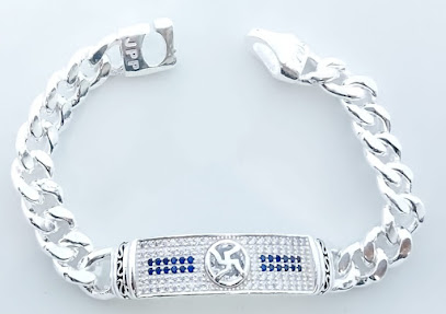 BASMA JEWELLERY ( silver)مجوهرات بسمة - مسقط، - +968 7804 8630