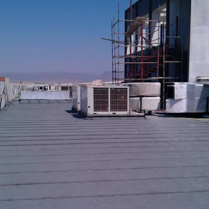 الحماية القصوى ش. م. م - Salalah - +968 9971 0545