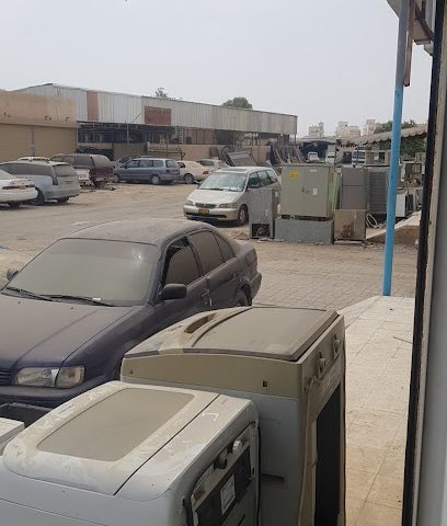 YASAT AL BURAIMI - Sohar -