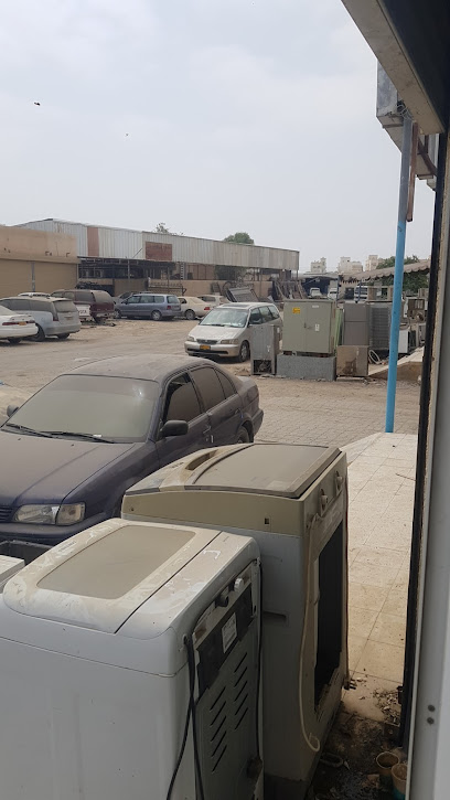 YASAT AL BURAIMI - Oman|311|5124 ولاية صحار OM