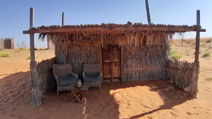 Nomadic Desert Camp - Al Wasil - +968 9933 6273