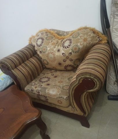 Abu samer al balushi trad shop 2 - Muscat - +968 9934 8445